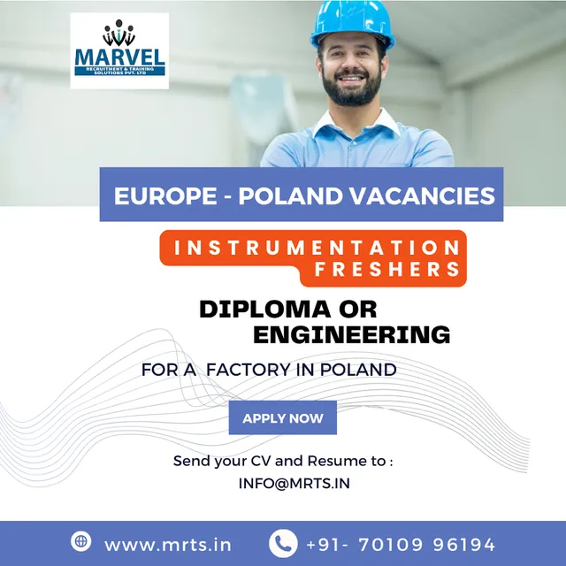 Marvel Recruitment & Training Solutions Pvt Ltd - 4