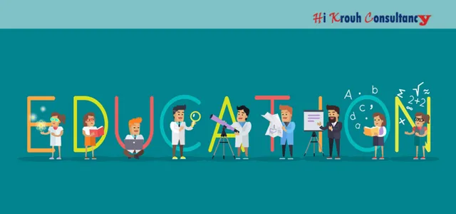 HI KROUH CONSULTANCY - 3