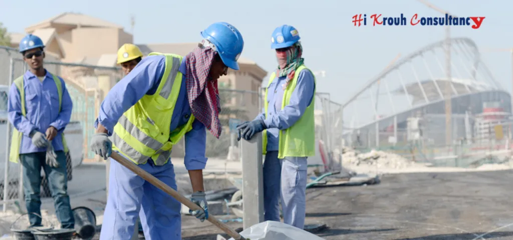 HI KROUH CONSULTANCY