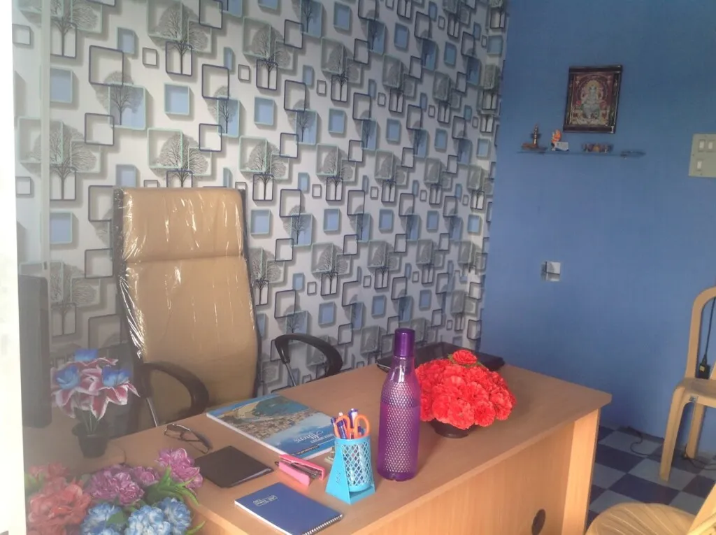 SP Placement & Travels