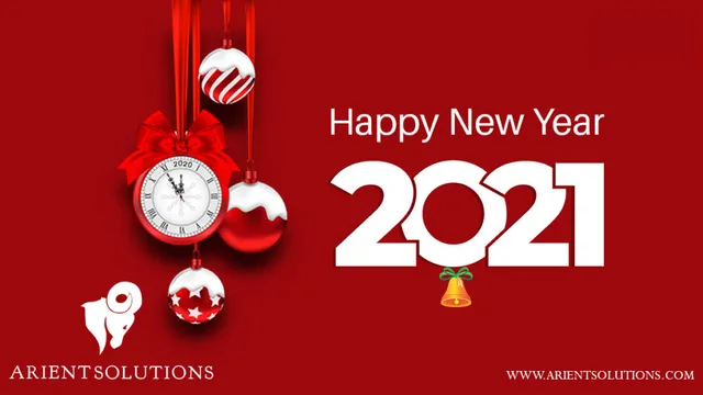 Arient Solutions - 2