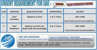 JSP Air Services - 3