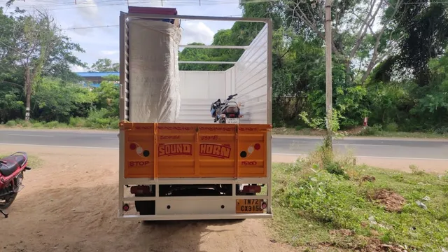 Vetri Packers and Movers - 6