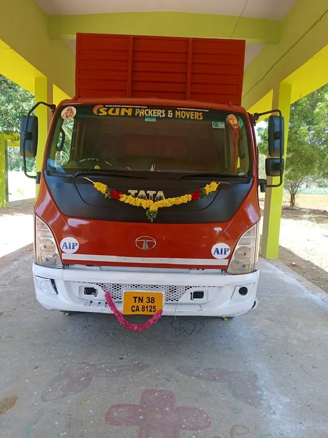 Sun Packers and Movers In Tirunelveli 24 Hrs Best Service - 2