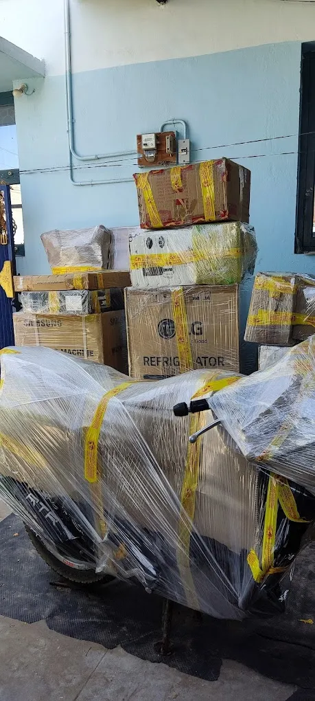 Sun Packers and Movers In Tirunelveli 24 Hrs Best Service - 3