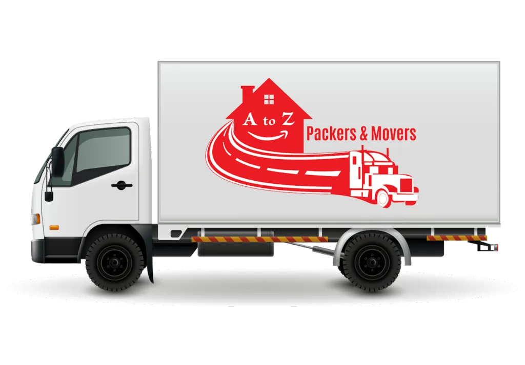 A to Z Packers and Movers