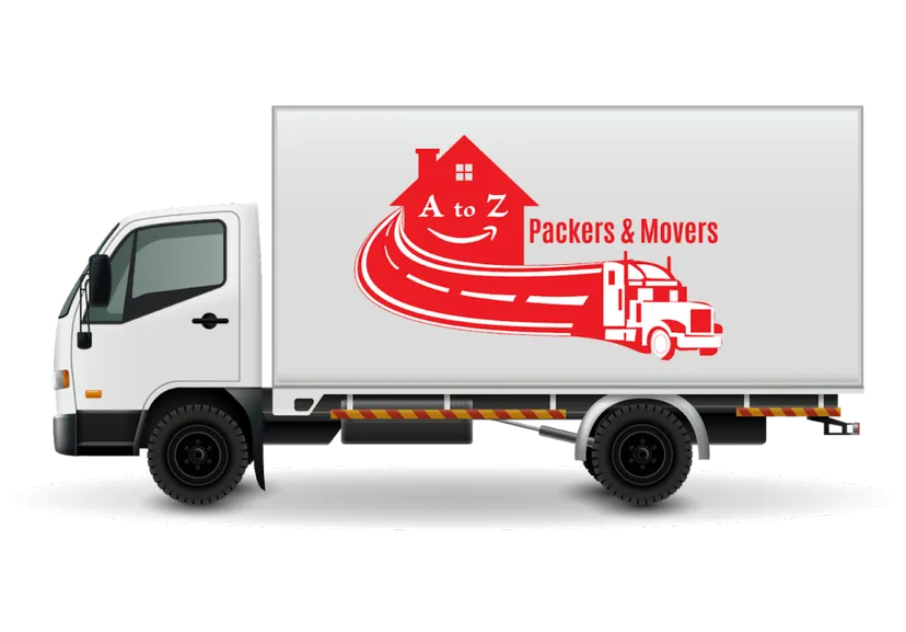 A to Z Packers and Movers