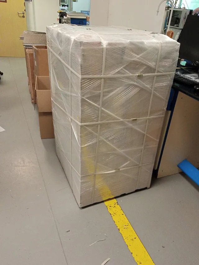 Vaisu Packers & Movers - 3