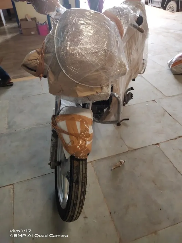 Allwin Packers and Movers - 4