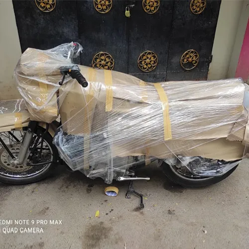 Bethel Packers and Movers - 2