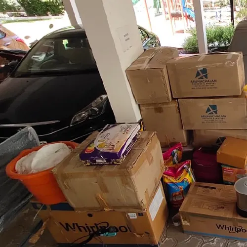 Bethel Packers and Movers - 3