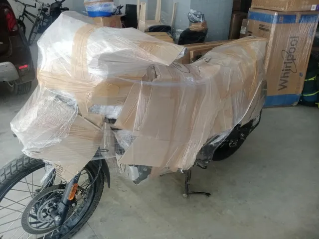 Bethel Packers and Movers - 5