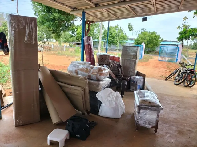 Bethel Packers and Movers - 6