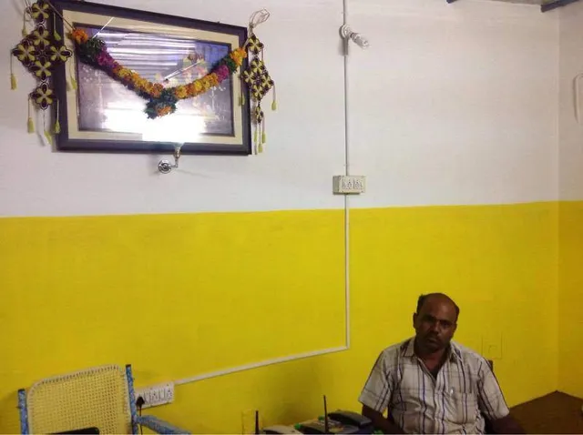 SSP PACKERS AND MOVERS IN TIRUNELVELI - 5