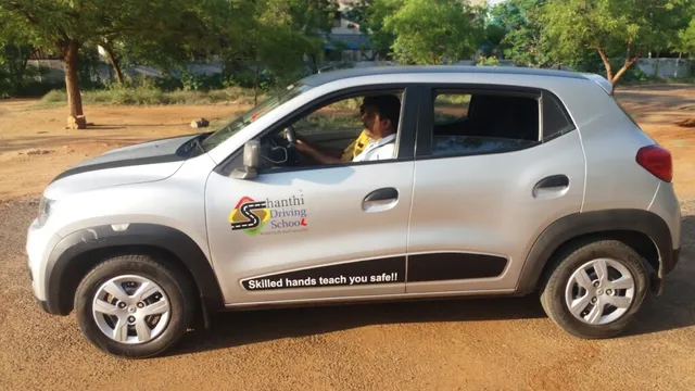 Shanthi Driving School, Tirunelveli - 6