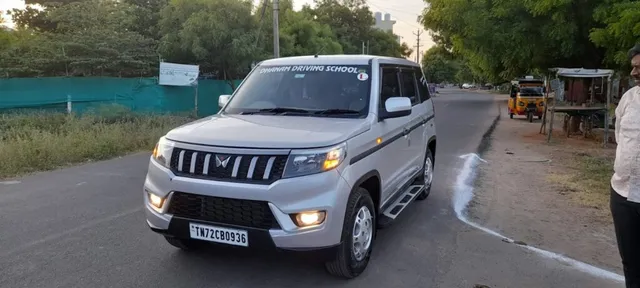 Dhanam Driving School - 3