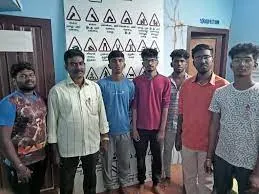 Mano Driving School Tirunelveli - 2