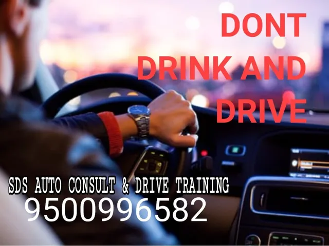 SDS car consult&Driving training - 2