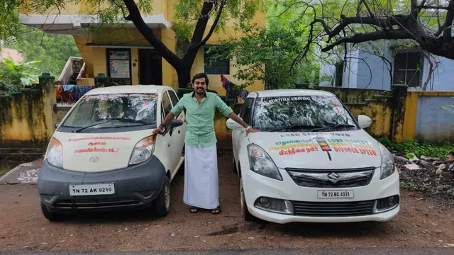 Kokitha Driving School - 5