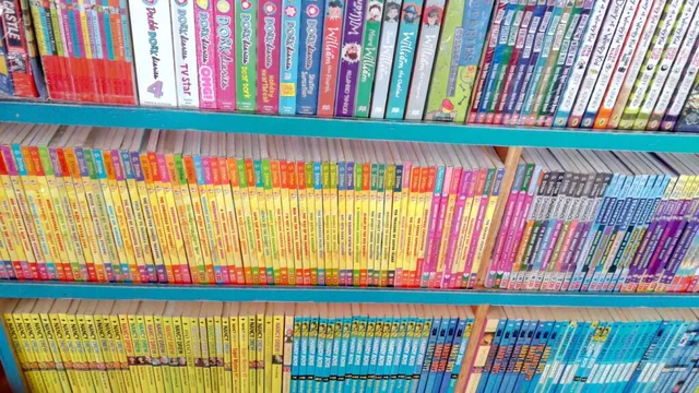 Eagle Book Centre - 3