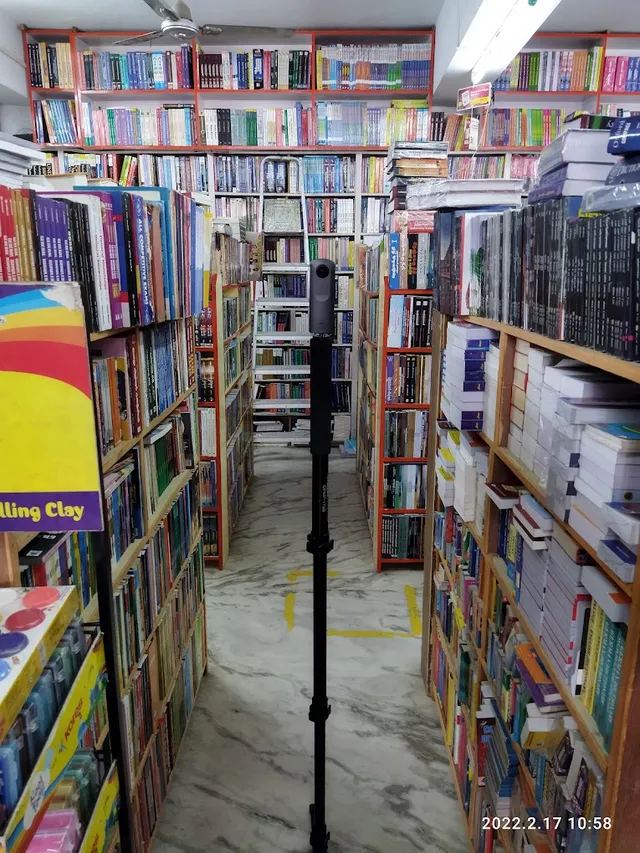 Eagle Book Centre - 5