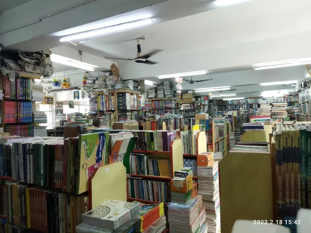 Eagle Book Centre - 6