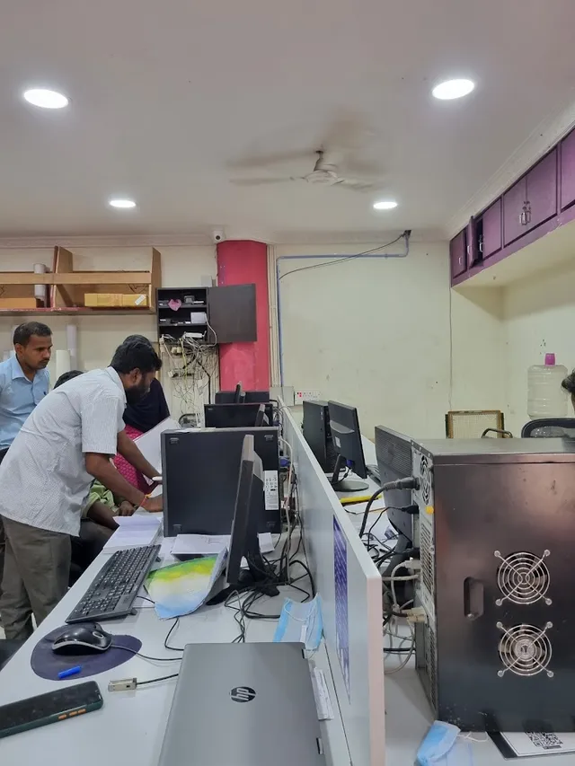 CREATIVE PRINTERS - 5