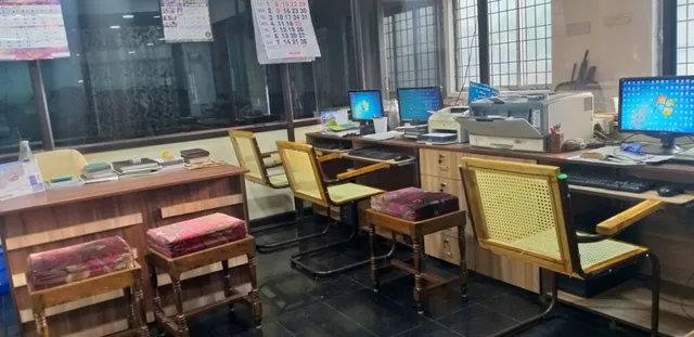 G.P.R Offset Printers - 5