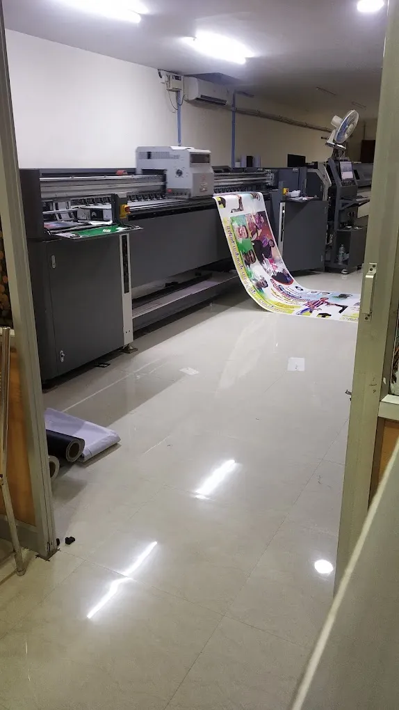DIGITAL INDIA FLEX PRINTING - 2