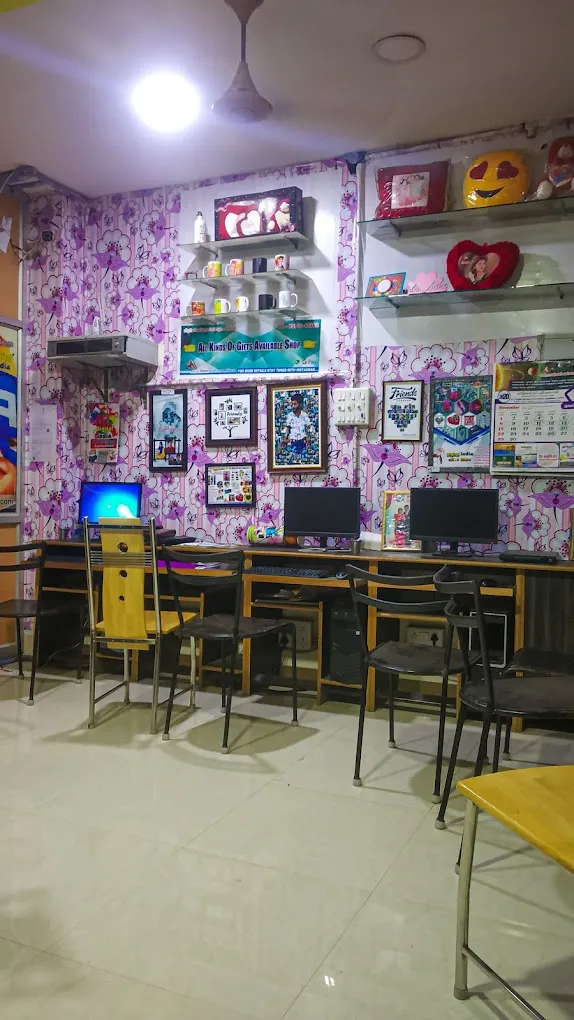 DIGITAL INDIA FLEX PRINTING