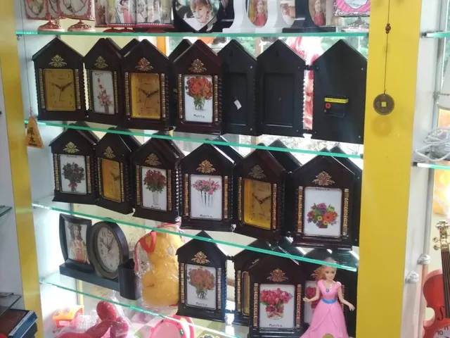 MARIA DIGITAL PRESS - Digital Colour Lab | Wedding Album | Digital Press in Tirunelveli - 6