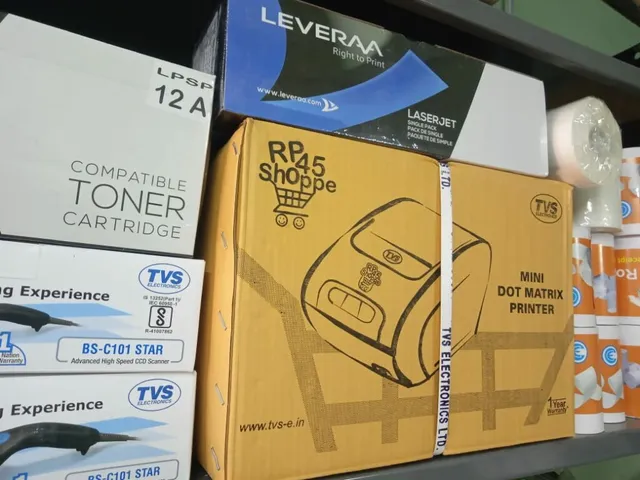 Sriram Enterprises - 5