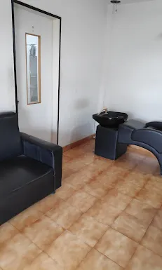 FCut Style Hair Men Spa - 2