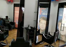 FCut Style Hair Men Spa - 4