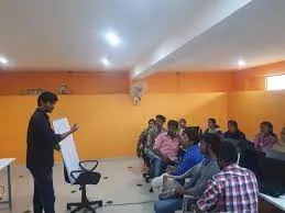 Increase Training For Placement - 3