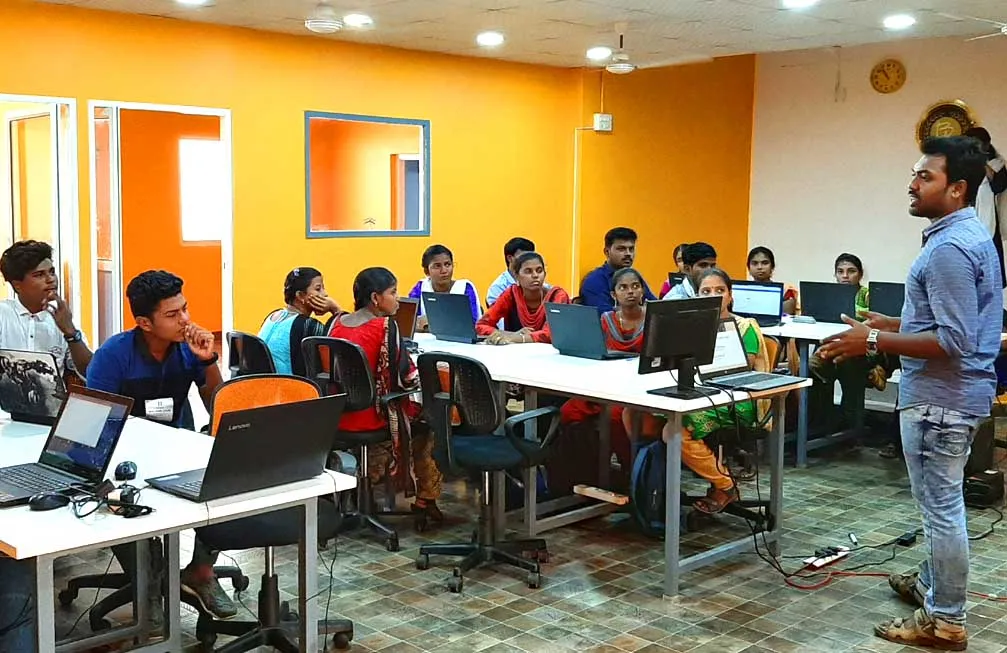 Increase Training For Placement