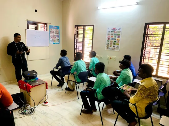 SAI ANGELS ACADEMY - 3