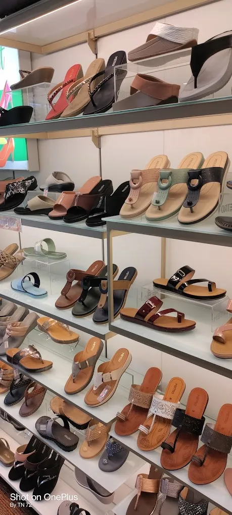 Metro Shoes Tirunelveli - 2