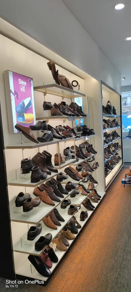 Metro Shoes Tirunelveli - 3