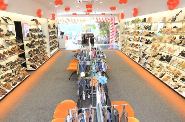 Metro Shoes Tirunelveli - 5