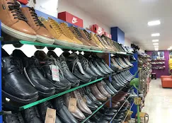 Ameer Shoe World