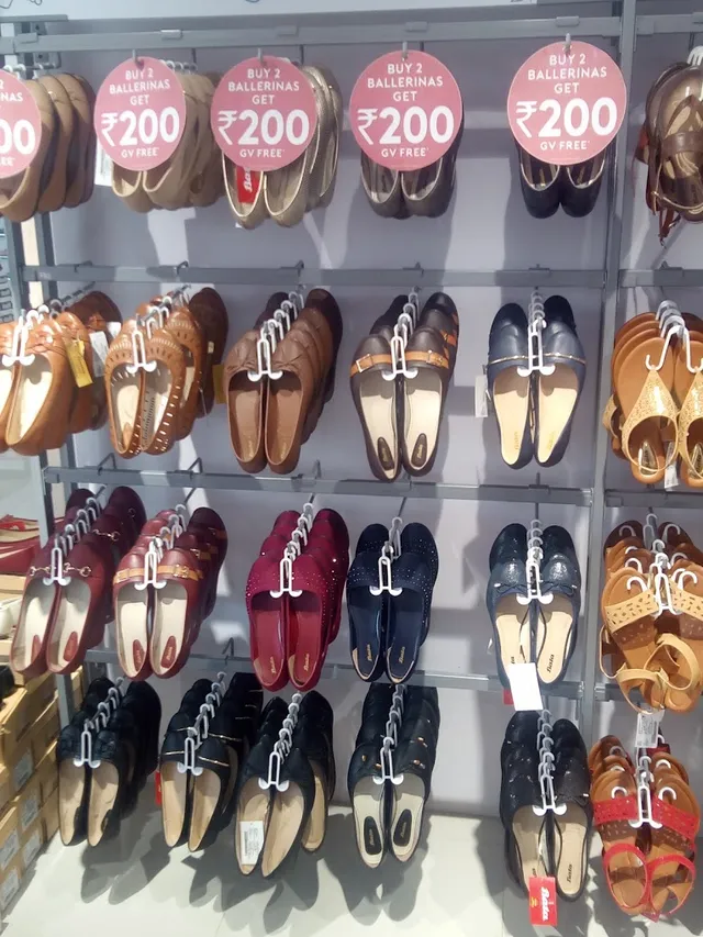 Bata Showroom Tirunelveli - 2