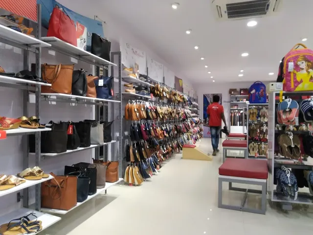 Bata Showroom Tirunelveli - 6
