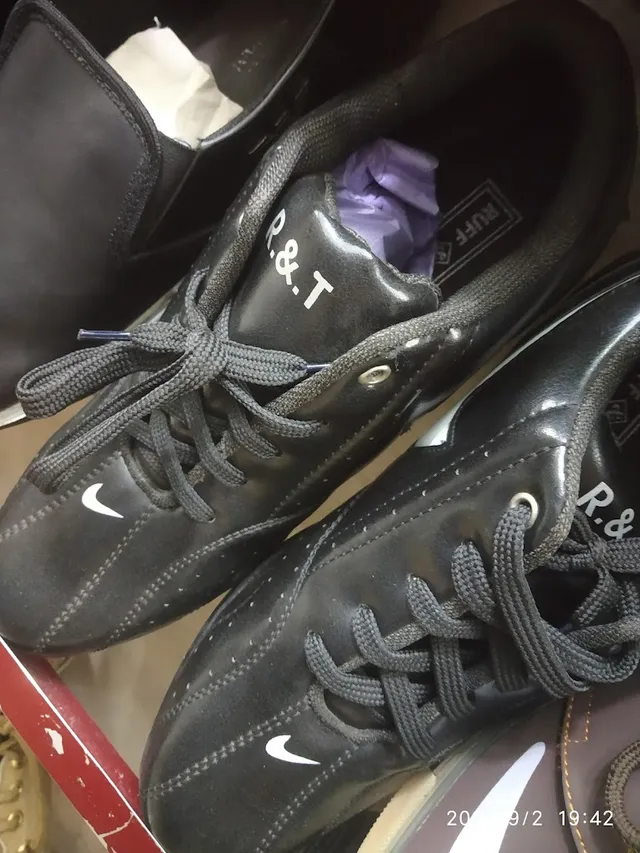 Chennai Foot Wear - 2