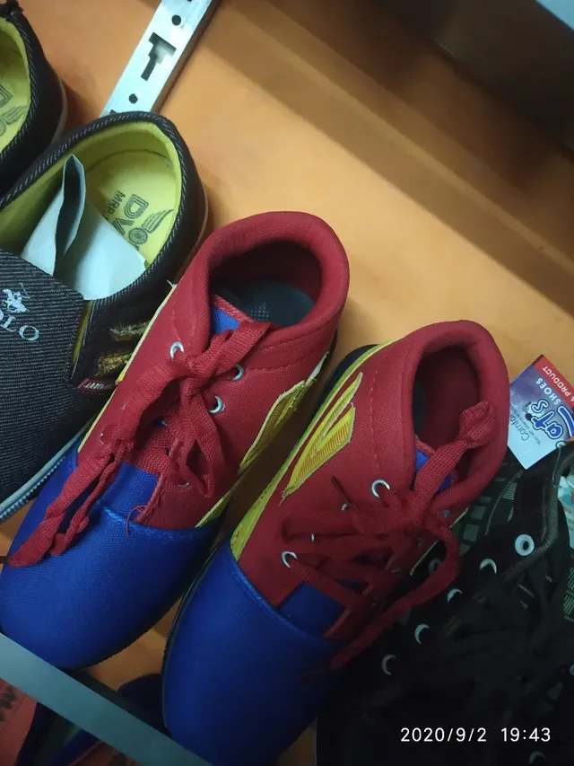 Chennai Foot Wear - 5