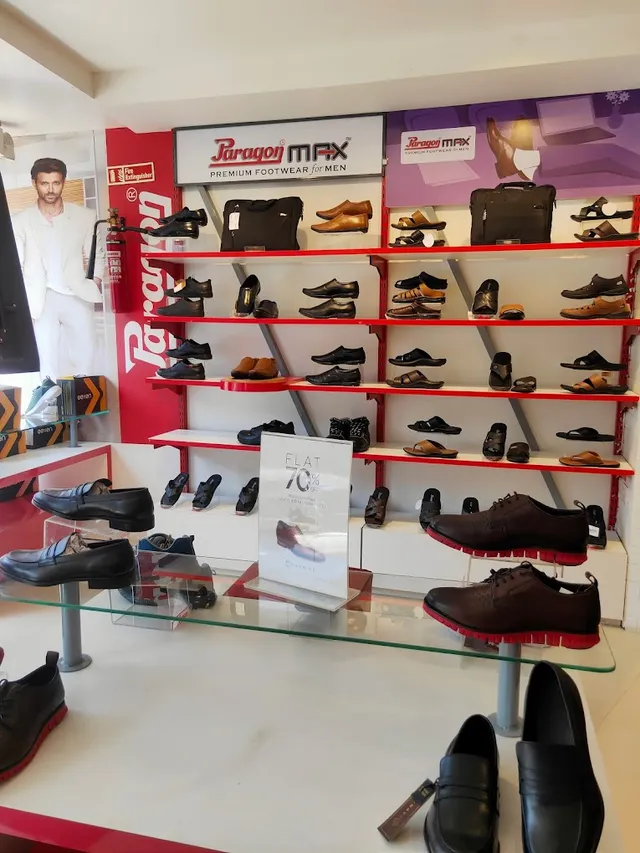 Paragon Footwear - 4