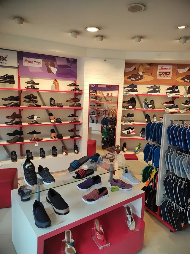 Paragon Footwear - 2