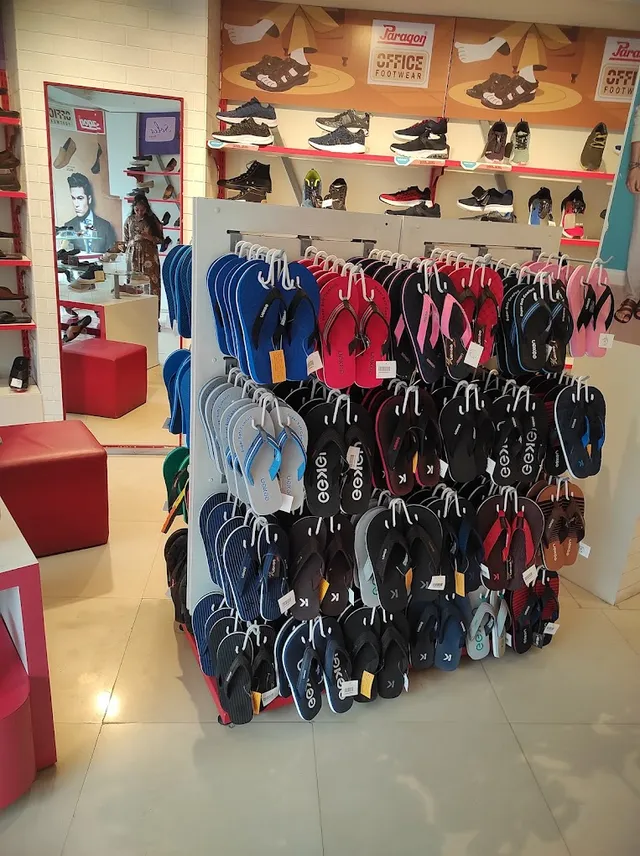 Paragon Footwear - 5