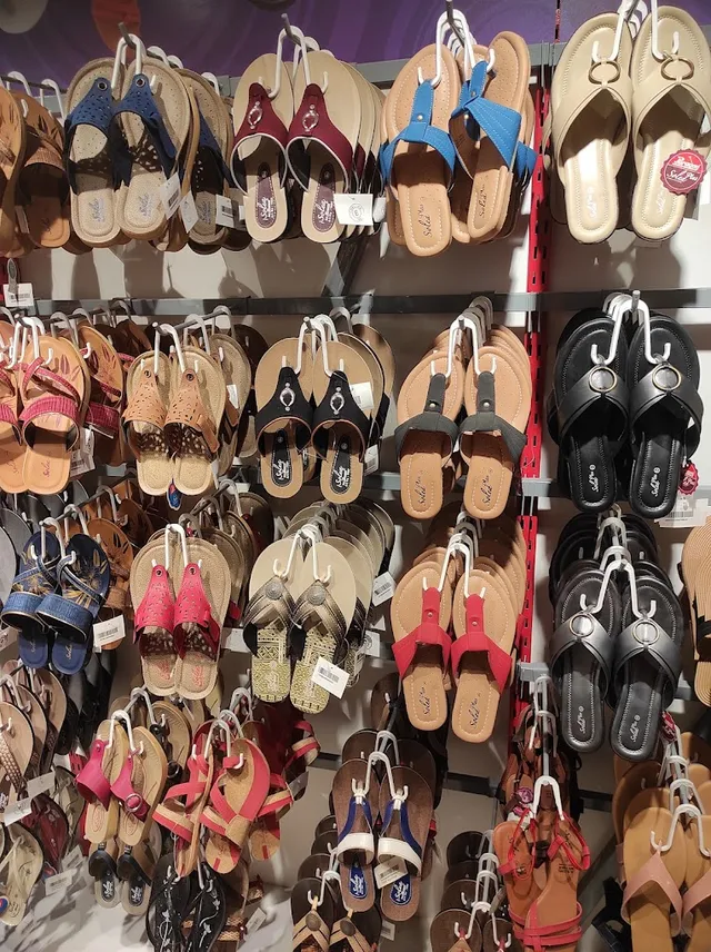 Paragon Footwear - 6