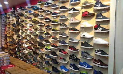 Indian Shoe mart - 3